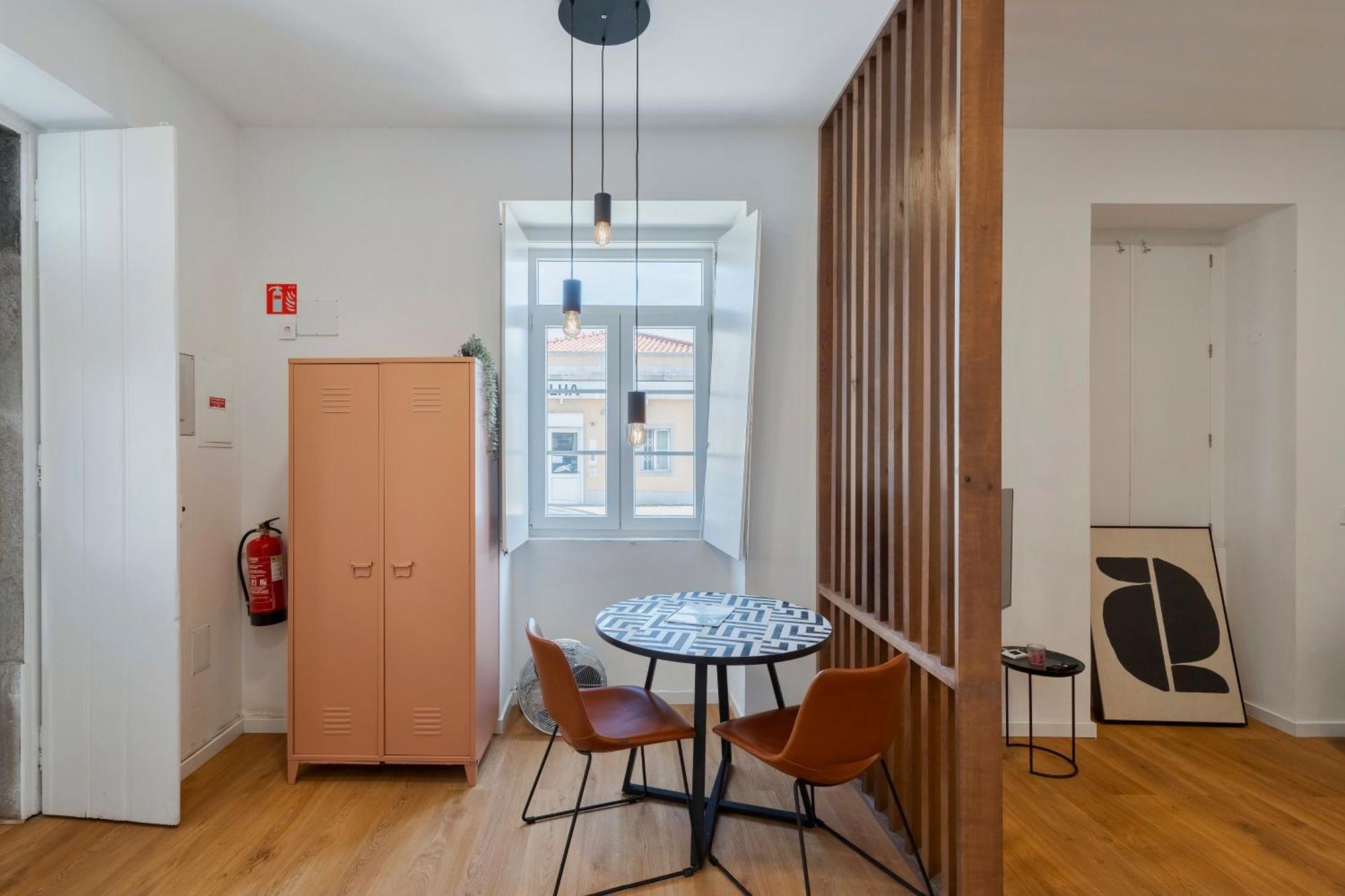 Apartamento Setubal Seaside Exterior foto