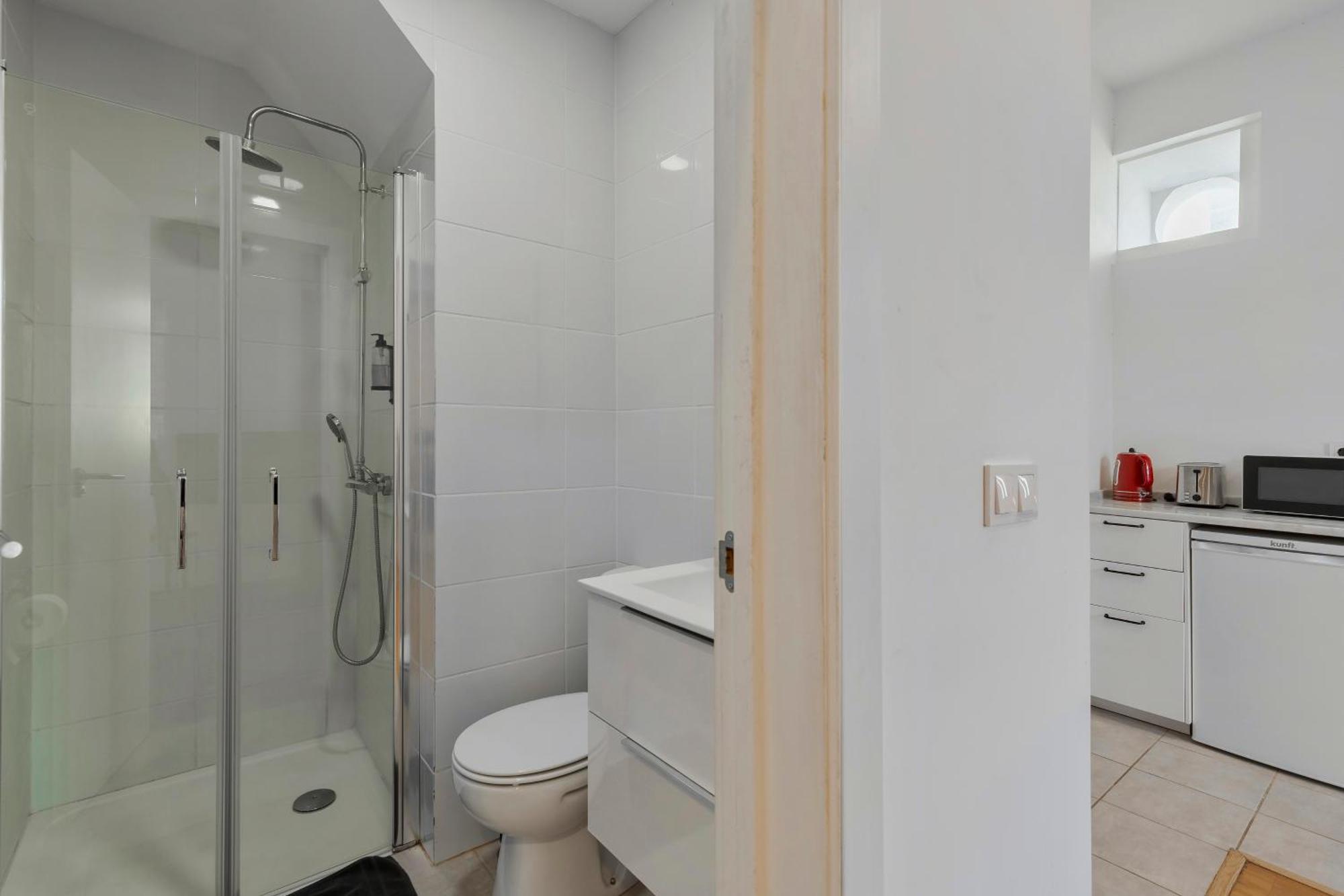Apartamento Setubal Seaside Exterior foto