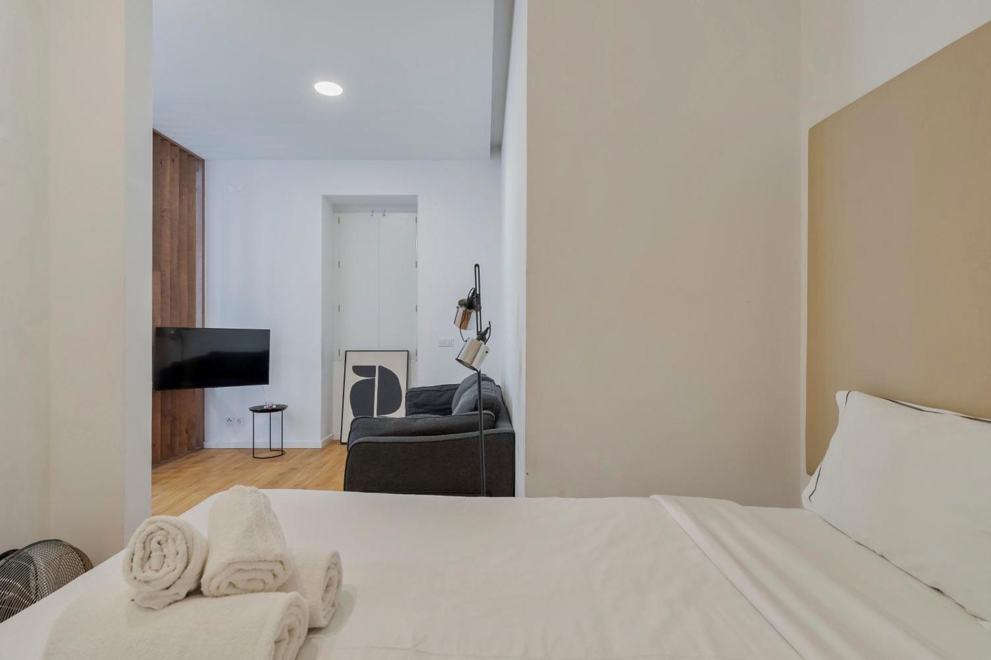 Apartamento Setubal Seaside Exterior foto