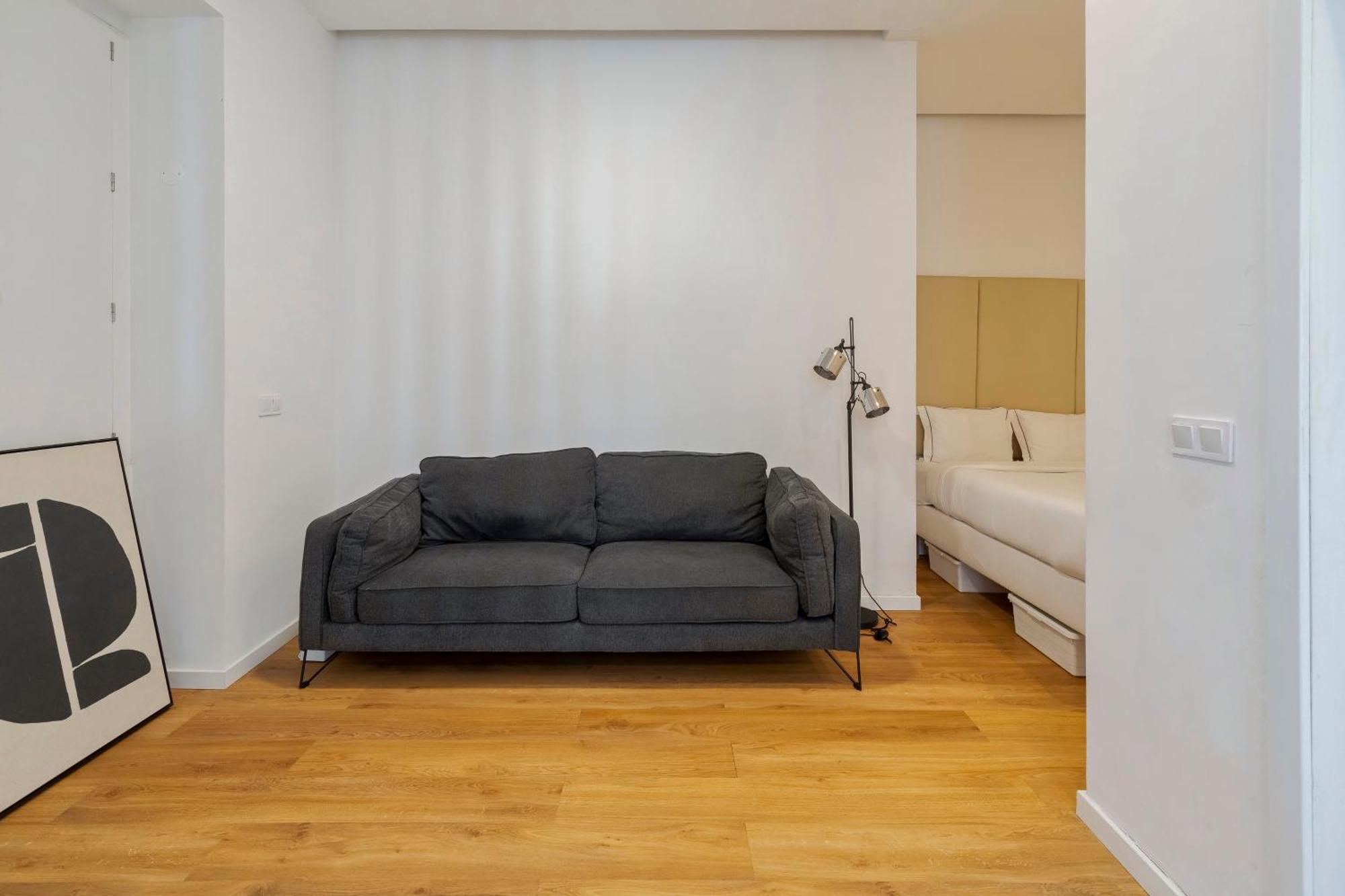 Apartamento Setubal Seaside Exterior foto