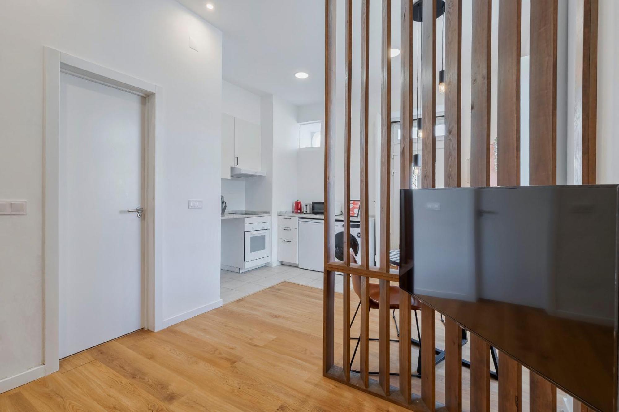 Apartamento Setubal Seaside Exterior foto