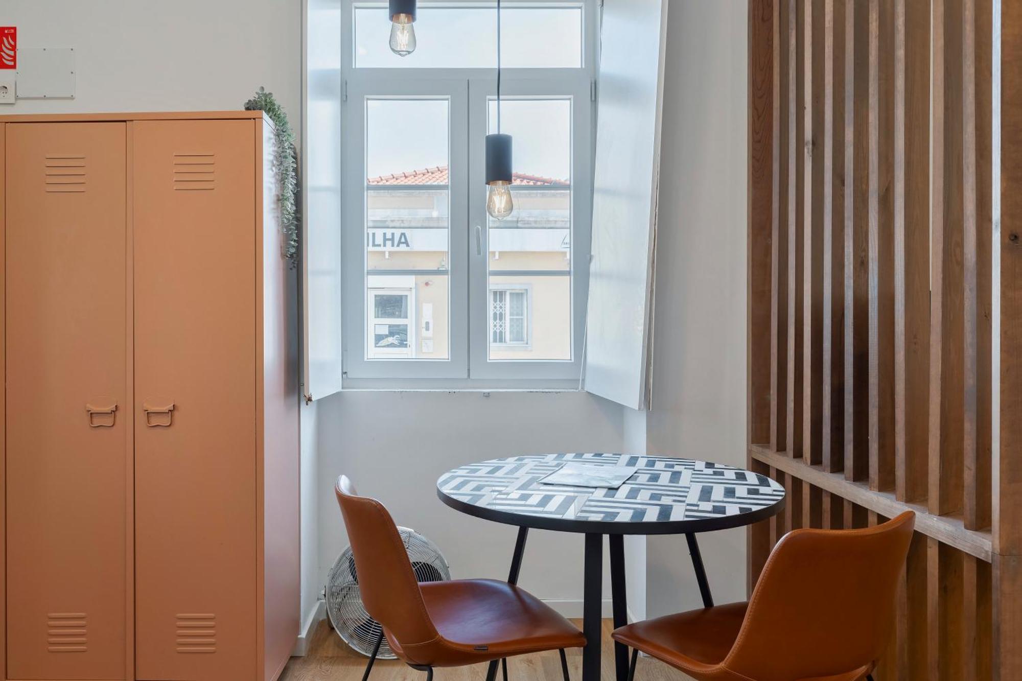 Apartamento Setubal Seaside Exterior foto