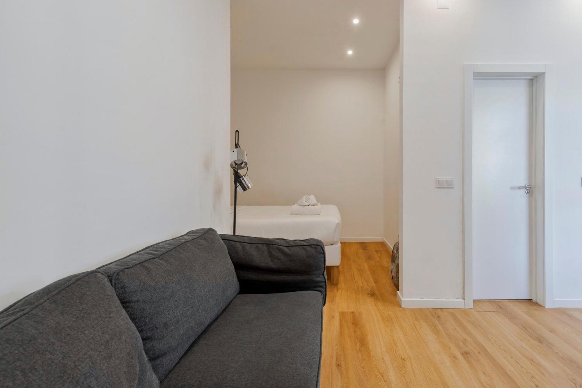 Apartamento Setubal Seaside Exterior foto